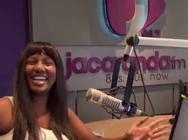 pulane impersonates stars