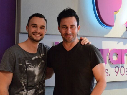martin and jesse clegg