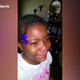 Caprina Harris posts video of crying little girl, crying over near end of Obama term