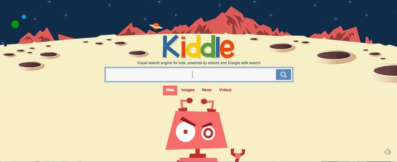 Kiddle