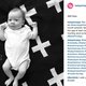 sharing baby births on social media