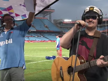 pieter koen and kaptein skuim
