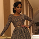 Bonang Matheba in Taibo Bacar