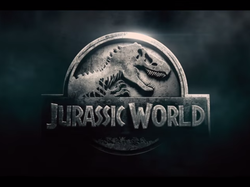 Jurassic World - an M-Net Movies Sunday Feature