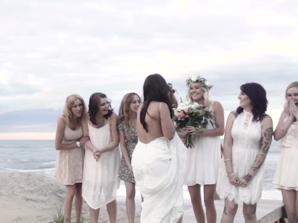 Bride