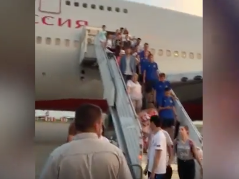plane