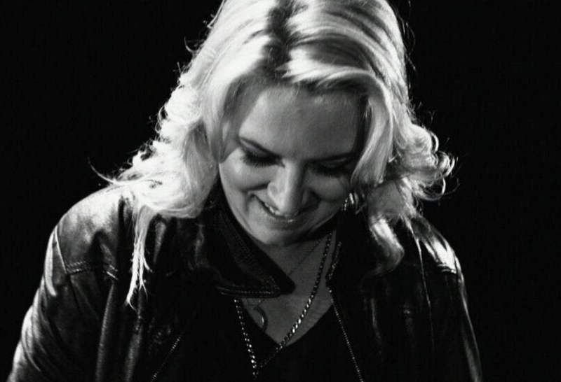 Karen Zoid