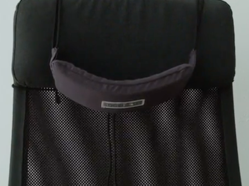 neck hammock