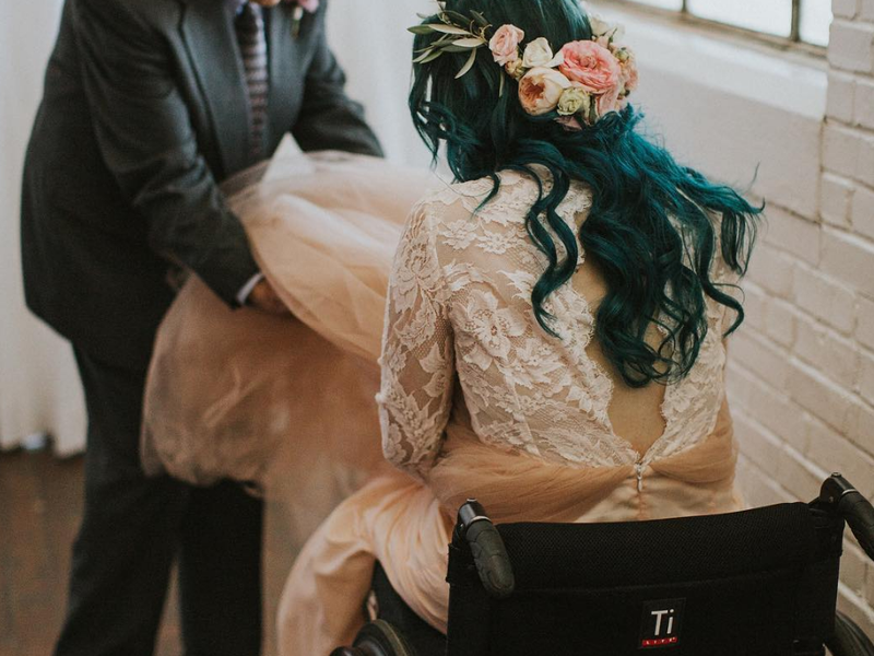 marrie