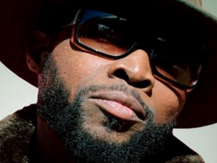 Mandoza