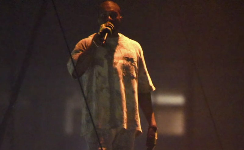 Kanye west