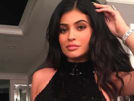 kylie jenner