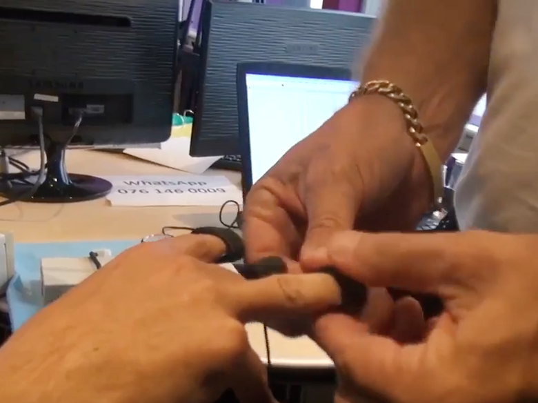 MBD Polygraph