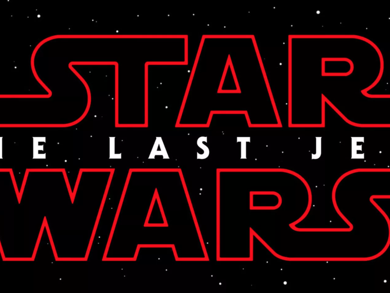 star wars the last jedi