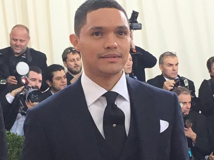 trevor noah instagram