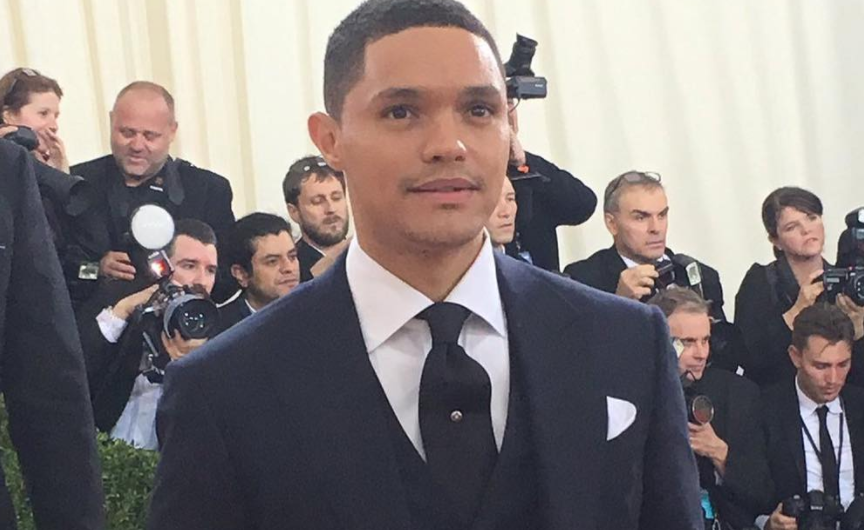 trevor noah instagram