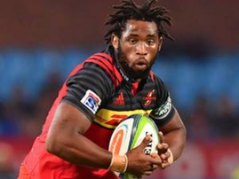 siya kolisi
