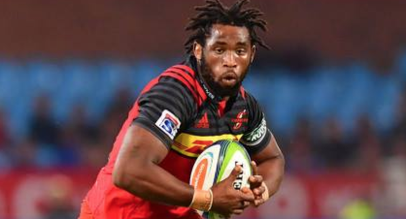 siya kolisi