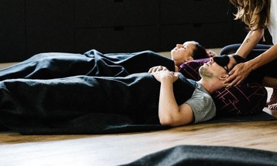 naptime classes