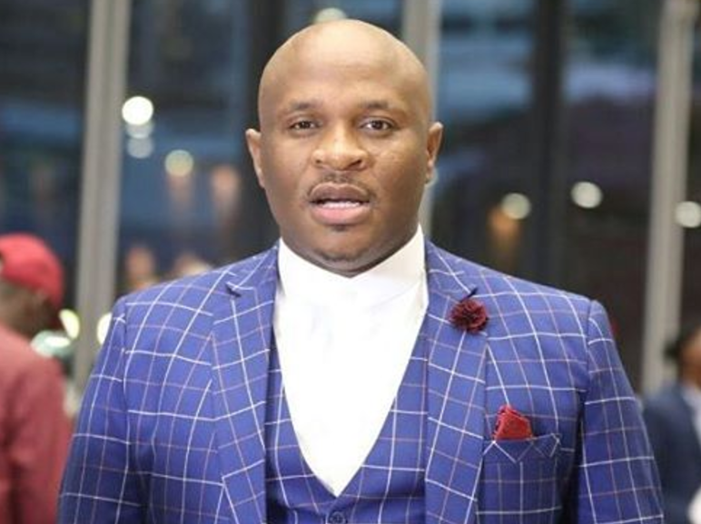 Dr Malinga