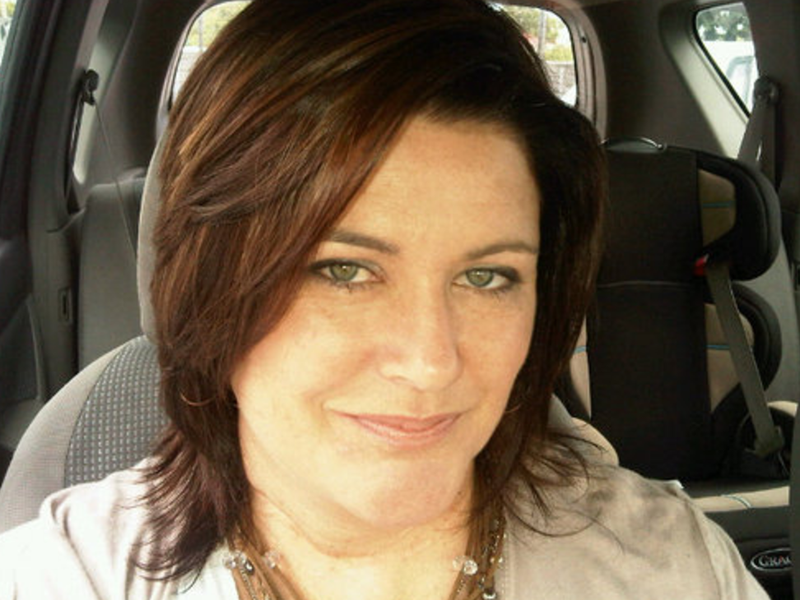 Alison Botha