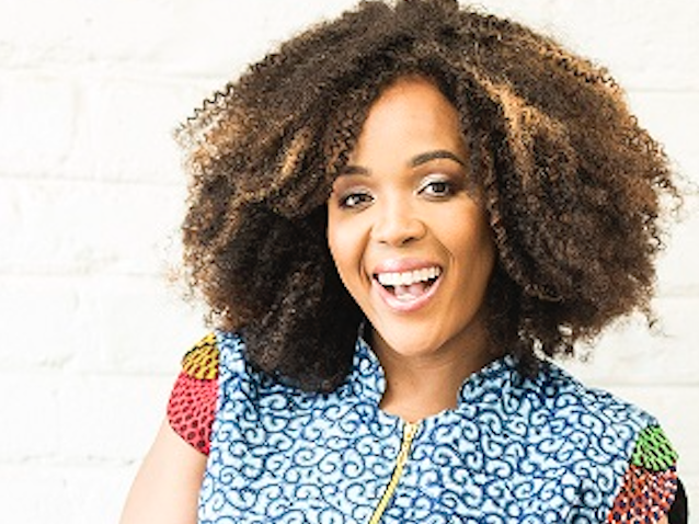tumi morake