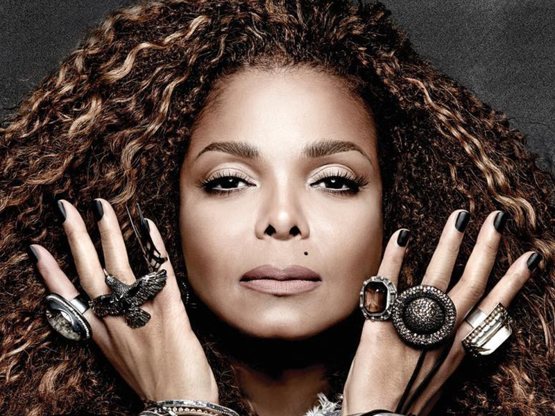 Janet jackson insta