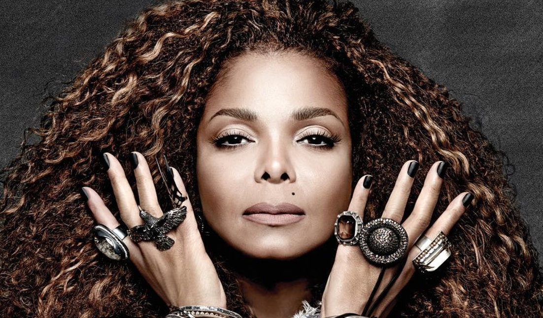 Janet jackson insta