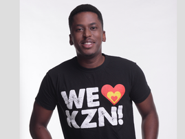 Msizi james leaves