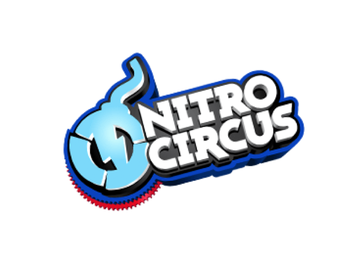 nitro circus logo