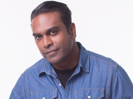 deon govender presenter pic