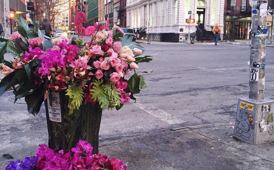 flash florist across usa