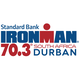 standard bank ironman challenge