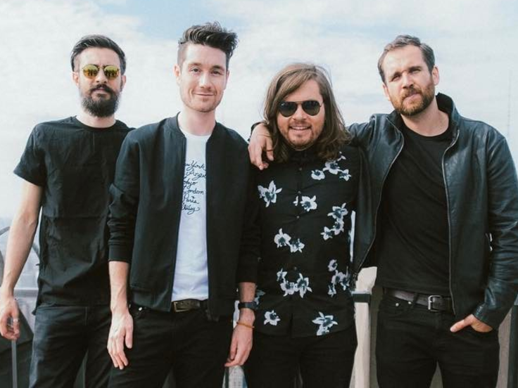 bastille