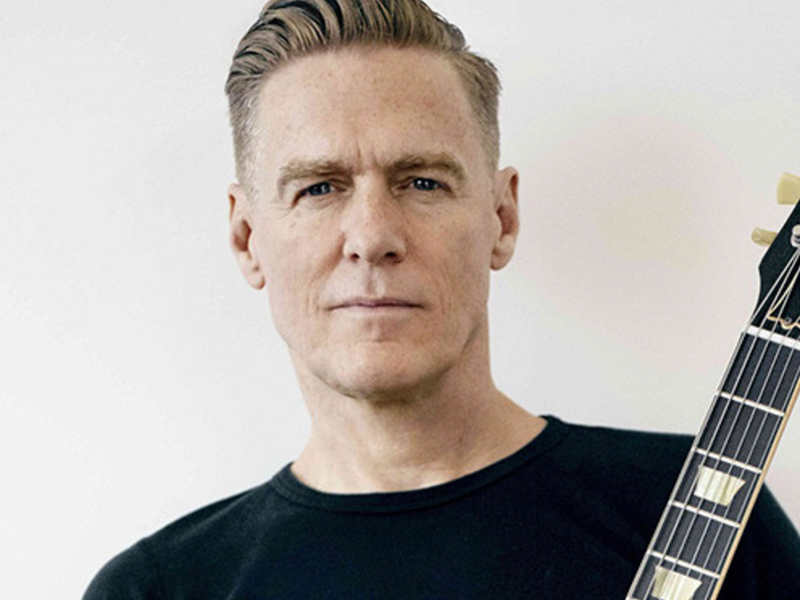 bryan adams