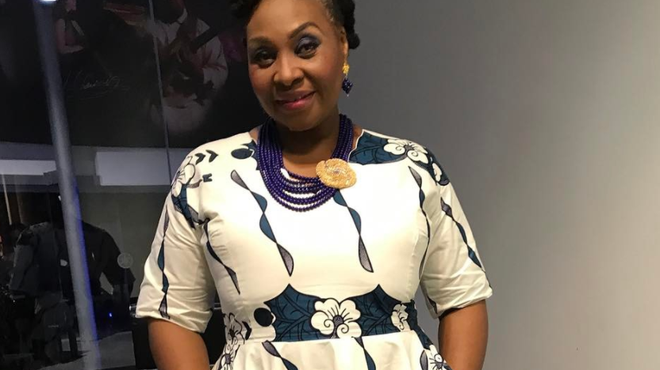 yvonne chaka instagram