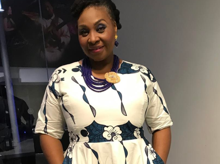 yvonne chaka instagram