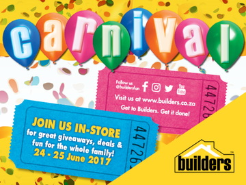 builders carnival