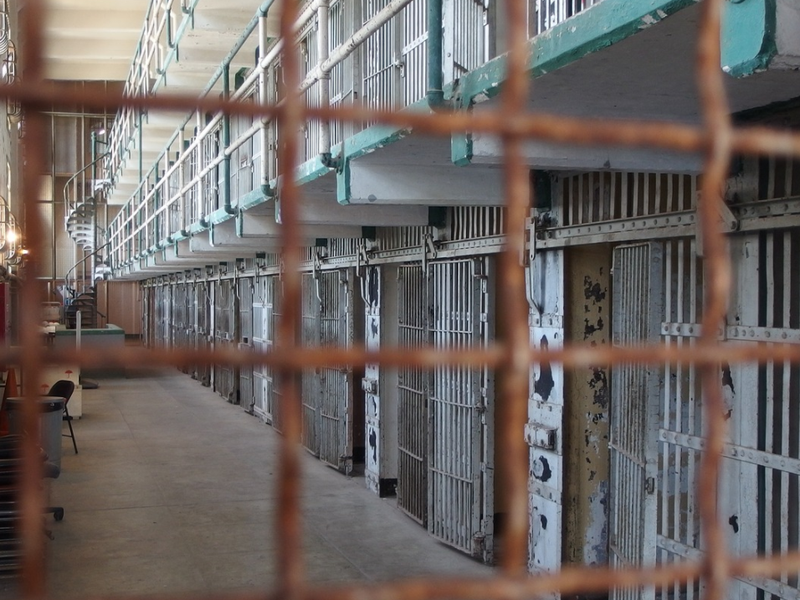 jail
