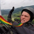 paraglider