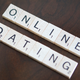 online dating - verlie