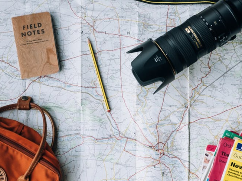 travelling pexels