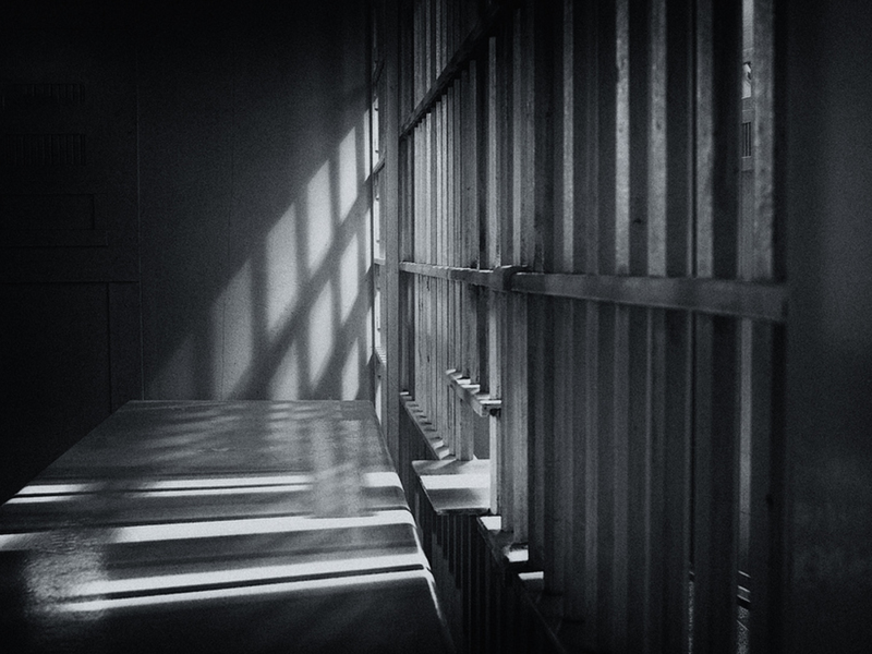 jail flickr