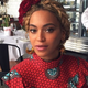 beyonce instagram new