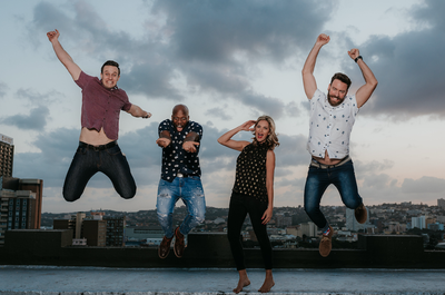 East Coast Radio unveils new drive show