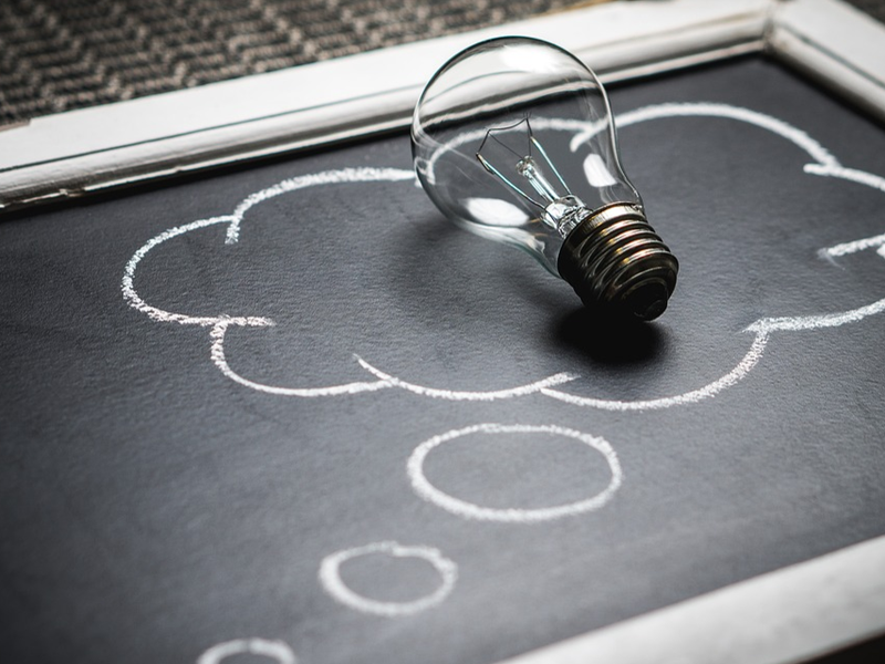 thinking idea pixabay
