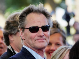 Sam Shepard