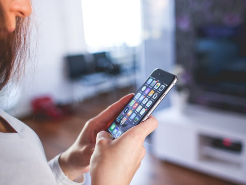 iphone pexels
