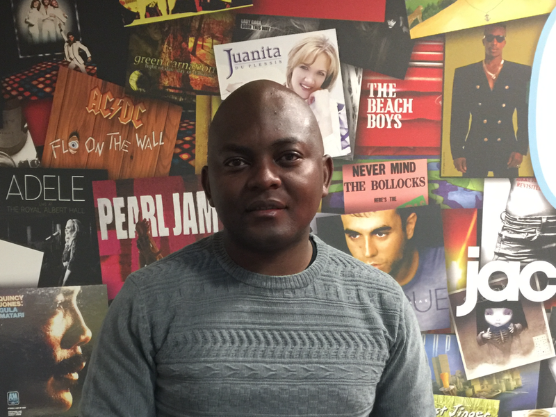 Euphonik talks about his relationship with Bonang