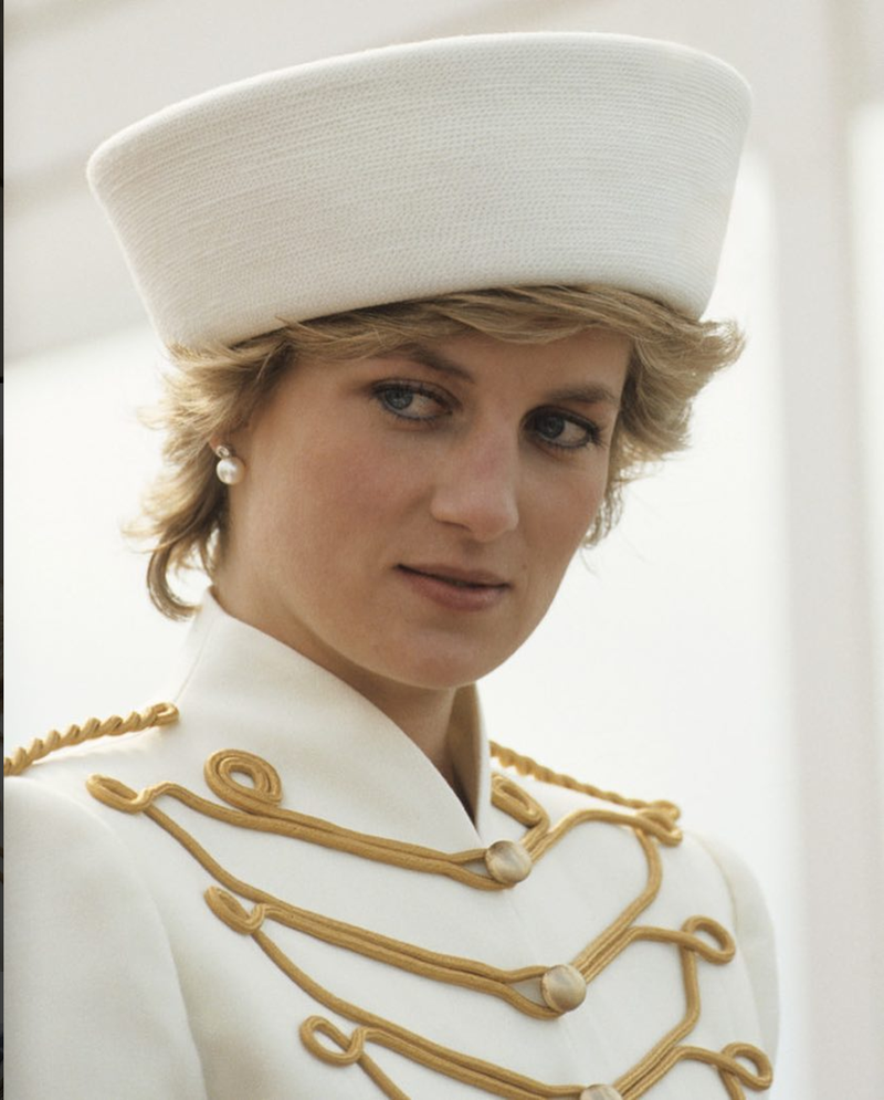 Princess Diana